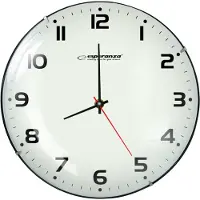 Esperanza Horloge murale San Francisco