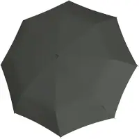 Knirps Parapluie gris foncé