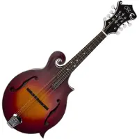 SX SMF840 Cherry Sunburst Mandoline