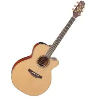Takamine P3NC Guitare Jumbo acoustique-électrique