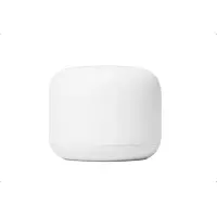 Google Nest Wifi - système WLAN (routeur, extender)