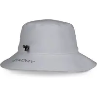 Titleist Players StaDry UNI Grey/Charcoal Bucket Hat