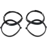 VORTEX VR Lentilles magnétiques dioptriques +0.5 pour Oculus Quest 1/2 Rift S