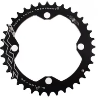 Miche Plateau Xm Tt Yamaha 9/10/11s 104bcd