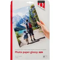 Quantore Photopaper A4 245Gr Glossy / 50 Vel