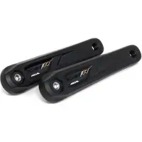 Miche Xmh Yamaha/bosch/polini Crank Argenté 175 mm