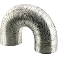 Europlast DUCT ALU FLEXIBLE D120MM-1.5M