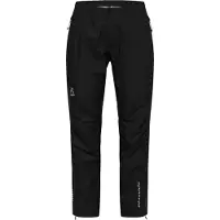 Haglöfs L.i.m Gore-tex Pants Noir XS / Regular Femme