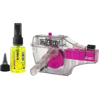 Muc-Off X-3 Chain Cleaner Jaune