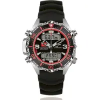 Chris Benz Femme, Homme, Mixte watch CB-D200X-R-KBS