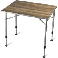 Dometic Zero Medium Table Marron