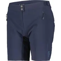 SCOTT Short Endurance Padded