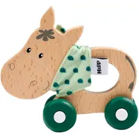 Eichhorn Bébé HIPP âne en bois