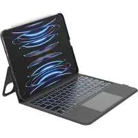 Belkin Étui Folio Keyboard 11'' Ipad Pro Noir (bbz001fr-v1)