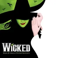 Universal Music Wicked