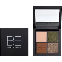 Be Creative Make Up Mini Essential Palette PALETTE DE FARDS À