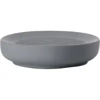 Zone Denmark Porte-Savon Zone Denmark Ume Grey