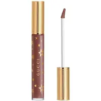 Gucci Beauty Gloss à Lèvres brillant à lèvres volumisant teinte 118 Suzanne Brown 6.5 ml