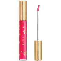 Gucci Beauty Gloss à Lèvres brillant à lèvres volumisant teinte 414 Virginia Fuchsia 6.5 ml