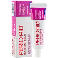 Perio aid Gel bioadhésif à la chlorhexidine, 30ml
