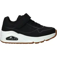 SKECHERS Uno Air Blitz Trainers Noir EU 35 Garçon