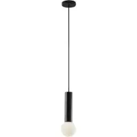 LEDS-C4 Mist Lampe à Suspension Black
