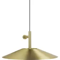 LedsC4 H Applique Gold