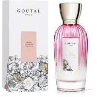 Goutal Rose Pompon Eau de Toilette pour femme 100 ml