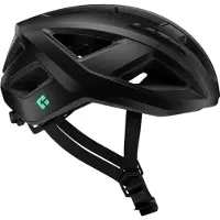 Lazer Casque Tonic KinetiCore route/gravel, noir mat