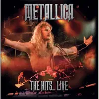Source1 Metallica - The Hits ... Live Lp