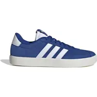 Adidas Baskets basses VL COURT 3.0 hommes - Bleu - 44