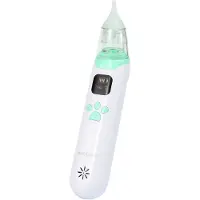 Babyono Aspirateur nasal électronique /
