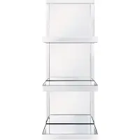 Beliani Gaona (41 x 20 x 108 cm)