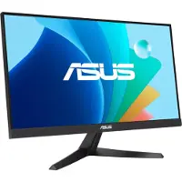 Asus Moniteur , 22'' VY229HF, IPS, 100Hz, technologie IPSEye Care Plus, filtre anti-lumière bleue