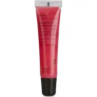 Evolve Organic Beauty Huile à lèvres brillante au rétinol bio Organic Beauty, hydratante et repulpante, teinte rose pastèque