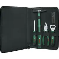 Bosch Set d'outils à main 'Easy Starter' 14 pièces - - 1600A027PT