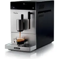 Ariete 1452/01 Fully-auto Espresso machine 1 L