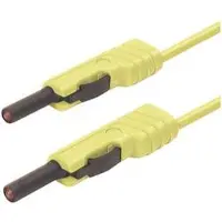 Hirschmann Test & Measurement Ligne de mesure (fiche lamelle 4