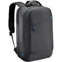 Mobilis 025029 sac à dos Casual sac à dos Black Polyester