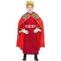 MOM Costume De Sage Junior