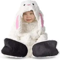 MOM Costume De Mouton Junior Surprise