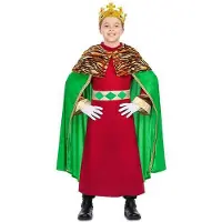 MOM Costume De Sage Junior