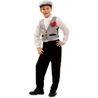 MOM Costume Madrid Junior