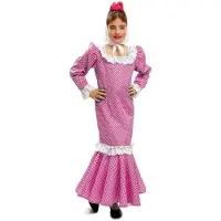MOM Costume De Fille De Madrid
