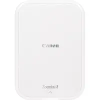 Canon Zoemini 2 imprimante photo Sans encre 313 x 500 DPI 2" x 3" (5x7.6 cm)
