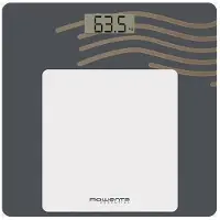 Rowenta Pèse-personne Essential Dune BS1330V0 Gris
