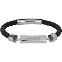 Police Peagb2214924 Bracelet Argenté Homme