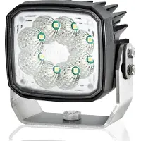 Hella RokLUME 280 LED Projecteur longue portée 12/24V 56W | 1GA 995 606-511