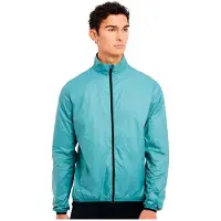 Protest Queally Jacket Vert S Homme