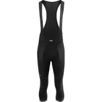 Kalas Pure Z 3/4 Bib Tights Noir L Homme